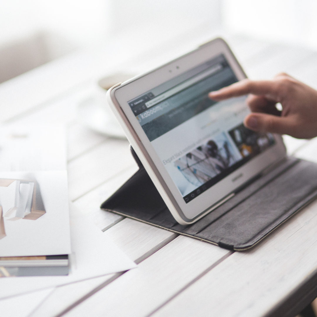 صورة التحول الرقمي لمجموعة الحسن الدولية عام 2020